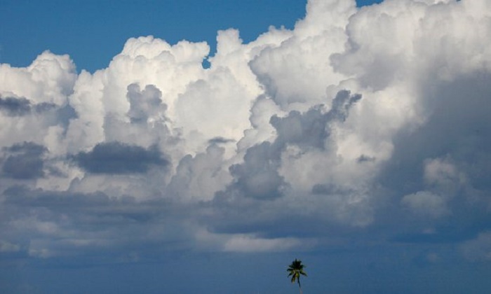 Global warming is shifting Earth`s clouds, study shows 